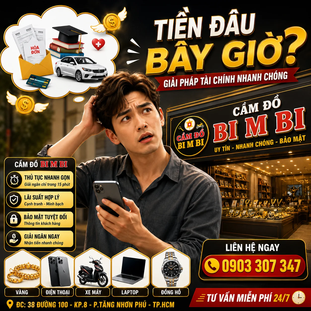 So sánh ảnh trước sau