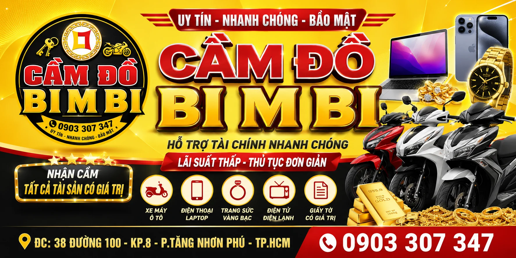 Khuyến mãi