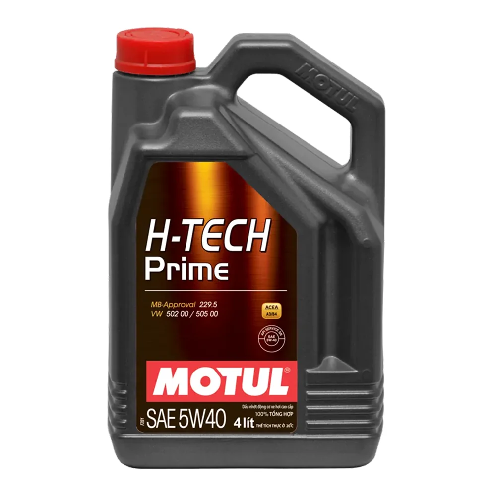 MOTUL MULTIGRADE PLUS 10W-40